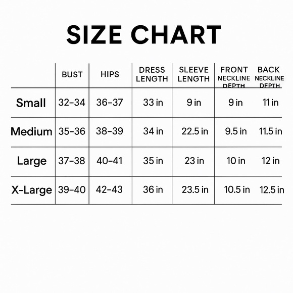 Back Desire Mini Dress - Picture 15 of 15